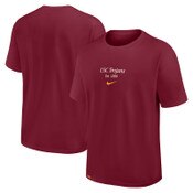 USC Trojans Men's Nike Cardinal Max 90 T-Shirt